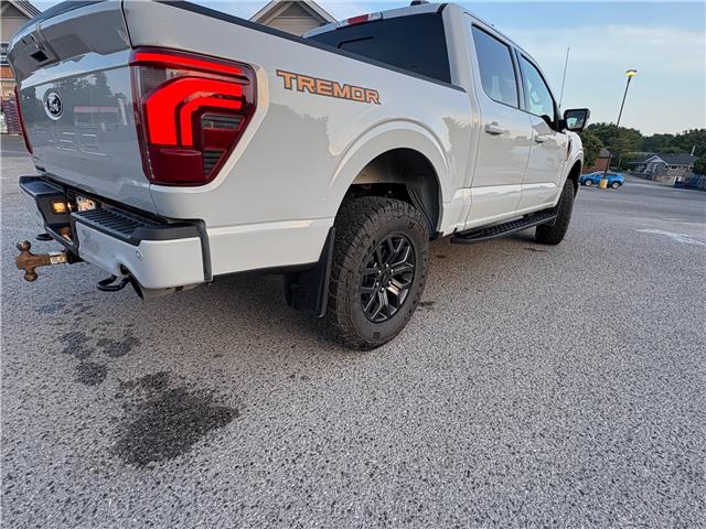 2024 Ford F-150 Tremor (Stk: ZTREMOR) in Sudbury - Image 9 of 16
