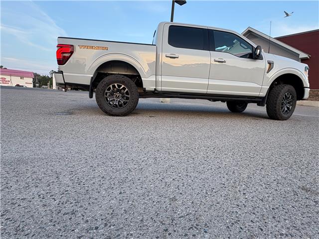 2024 Ford F-150 Tremor (Stk: ZTREMOR) in Sudbury - Image 3 of 16