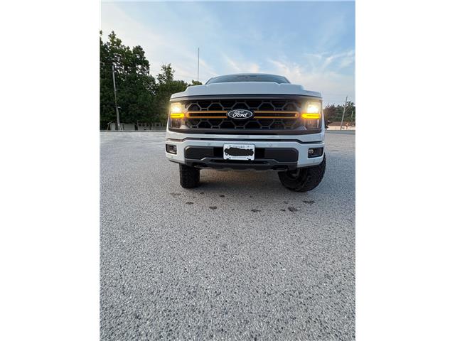2024 Ford F-150 Tremor (Stk: ZTREMOR) in Sudbury - Image 4 of 16