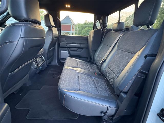 2024 Ford F-150 Tremor (Stk: ZTREMOR) in Sudbury - Image 10 of 16