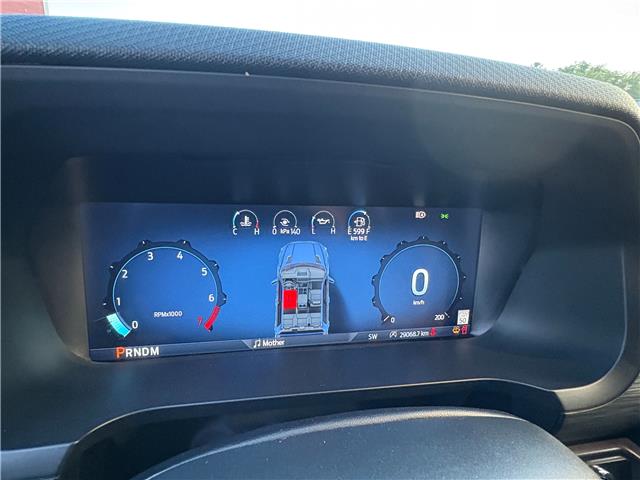 2024 Ford F-150 Tremor (Stk: ZTREMOR) in Sudbury - Image 11 of 16