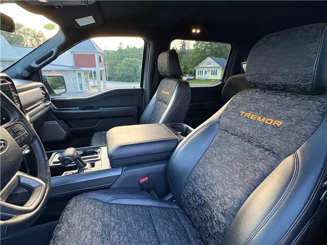 2024 Ford F-150 Tremor (Stk: ZTREMOR) in Sudbury - Image 12 of 16