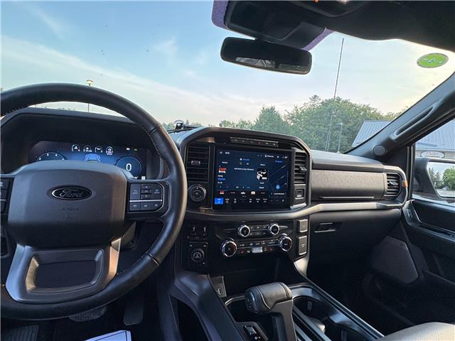 2024 Ford F-150 Tremor (Stk: ZTREMOR) in Sudbury - Image 13 of 16
