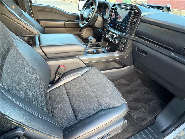 2024 Ford F-150 Tremor (Stk: ZTREMOR) in Sudbury - Image 14 of 16