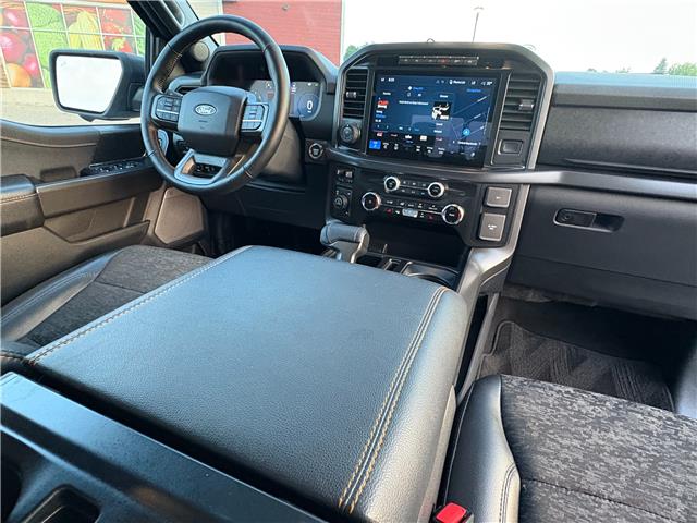 2024 Ford F-150 Tremor (Stk: ZTREMOR) in Sudbury - Image 15 of 16