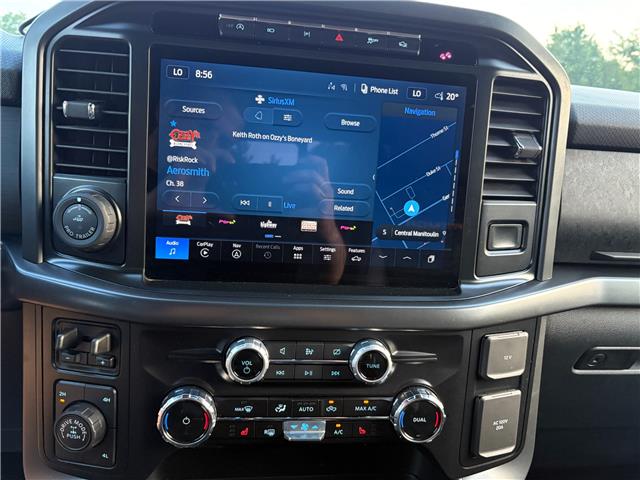 2024 Ford F-150 Tremor (Stk: ZTREMOR) in Sudbury - Image 16 of 16