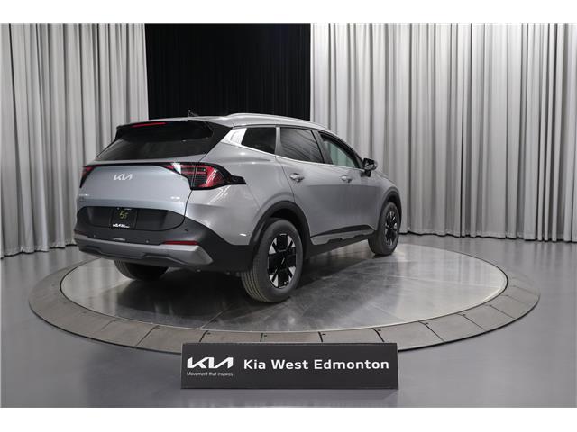 2026 Kia Sportage EX (Stk: 26394) in Edmonton - Image 5 of 25