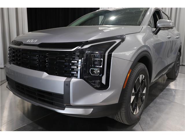 2026 Kia Sportage EX (Stk: 26394) in Edmonton - Image 7 of 25