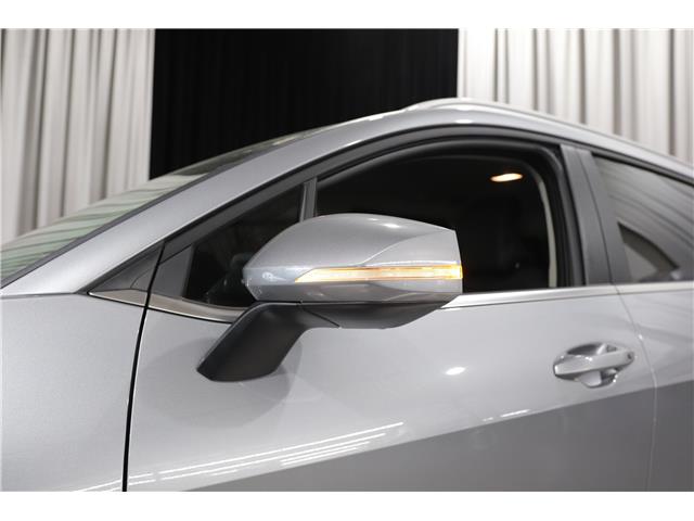 2026 Kia Sportage EX (Stk: 26394) in Edmonton - Image 8 of 25