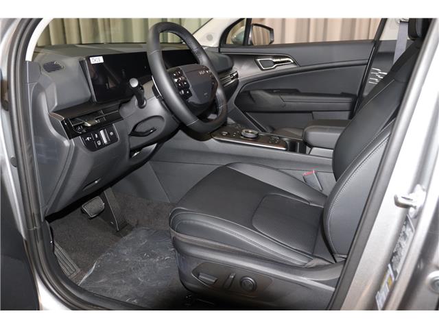 2026 Kia Sportage EX (Stk: 26394) in Edmonton - Image 12 of 25