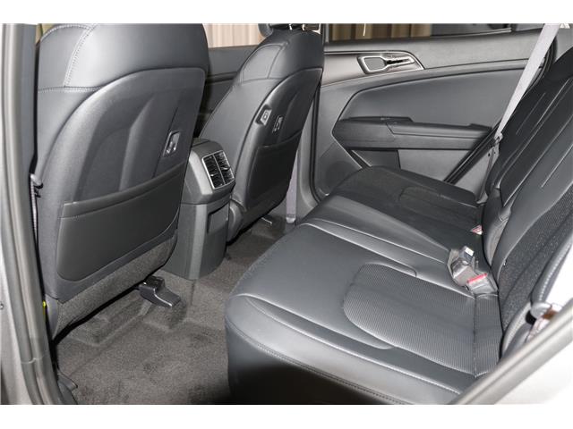 2026 Kia Sportage EX (Stk: 26394) in Edmonton - Image 21 of 25