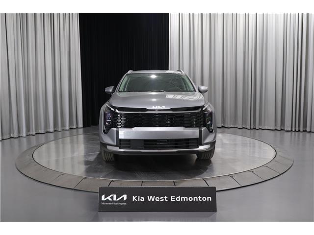 2026 Kia Sportage EX (Stk: 26394) in Edmonton - Image 2 of 25