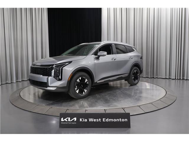 2026 Kia Sportage EX (Stk: 26394) in Edmonton - Image 3 of 25