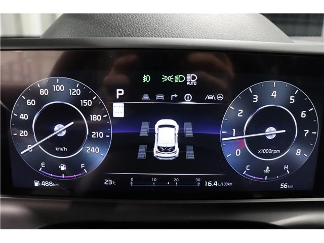 2026 Kia Seltos SX w/Black Interior (Stk: 26379) in Edmonton - Image 30 of 30 2026 Kia Seltos SX w/Black Interior (Stk: 26379) in Edmonton - Image 30 of 30