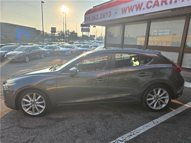 2017 Mazda Mazda3 Sport GT (Stk: 2506313) in Waterloo - Image 2 of 24