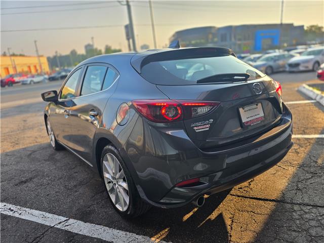 2017 Mazda Mazda3 Sport GT (Stk: 2506313) in Waterloo - Image 3 of 24