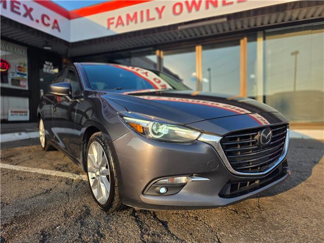 2017 Mazda Mazda3 Sport GT (Stk: 2506313) in Waterloo - Image 7 of 24