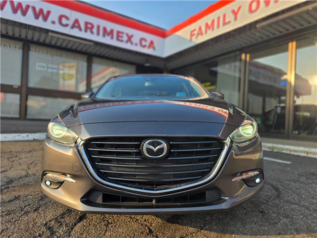 2017 Mazda Mazda3 Sport GT (Stk: 2506313) in Waterloo - Image 8 of 24