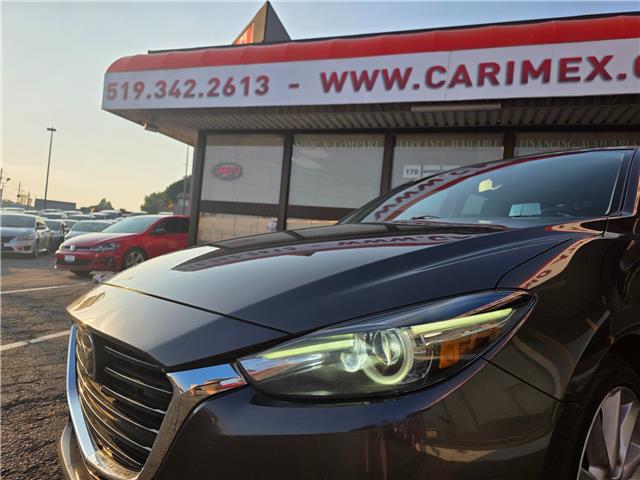 2017 Mazda Mazda3 Sport GT (Stk: 2506313) in Waterloo - Image 9 of 24