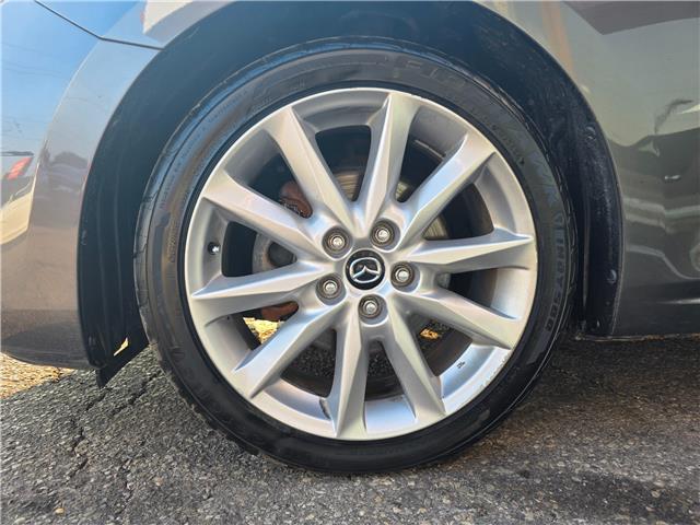 2017 Mazda Mazda3 Sport GT (Stk: 2506313) in Waterloo - Image 10 of 24