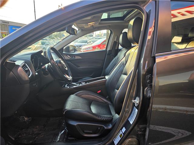 2017 Mazda Mazda3 Sport GT (Stk: 2506313) in Waterloo - Image 13 of 24
