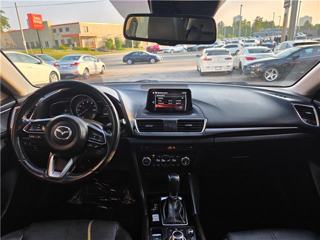 2017 Mazda Mazda3 Sport GT (Stk: 2506313) in Waterloo - Image 15 of 24