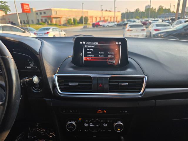2017 Mazda Mazda3 Sport GT (Stk: 2506313) in Waterloo - Image 18 of 24