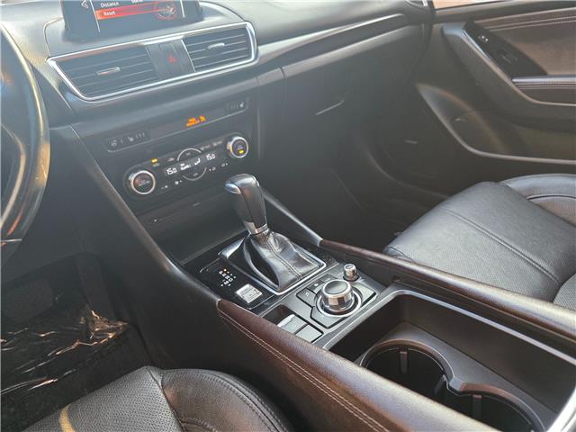 2017 Mazda Mazda3 Sport GT (Stk: 2506313) in Waterloo - Image 20 of 24