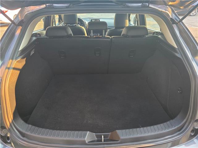 2017 Mazda Mazda3 Sport GT (Stk: 2506313) in Waterloo - Image 22 of 24