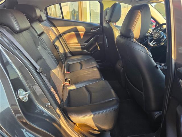 2017 Mazda Mazda3 Sport GT (Stk: 2506313) in Waterloo - Image 23 of 24
