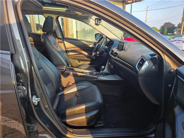 2017 Mazda Mazda3 Sport GT (Stk: 2506313) in Waterloo - Image 24 of 24