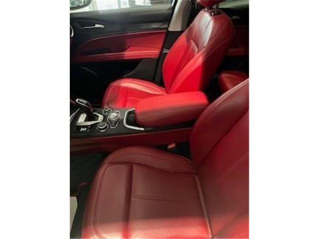 2021 Alfa Romeo Stelvio Sprint in North Bay - Image 2 of 2