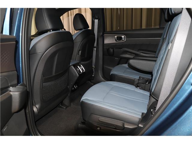 2025 Kia Sorento Plug-In Hybrid SX (Stk: 26396) in Edmonton - Image 28 of 35