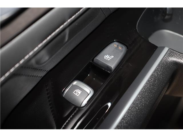 2025 Kia Sorento Plug-In Hybrid SX (Stk: 26396) in Edmonton - Image 30 of 35