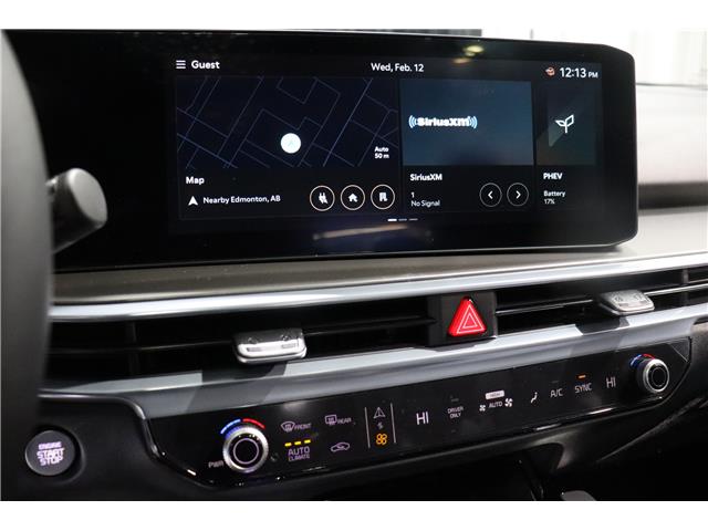 2025 Kia Sorento Plug-In Hybrid SX (Stk: 26396) in Edmonton - Image 21 of 35