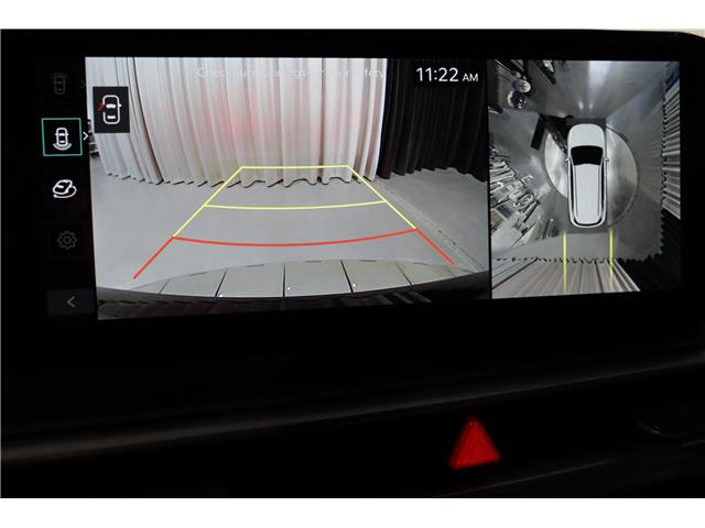 2025 Kia Sorento Plug-In Hybrid SX (Stk: 26396) in Edmonton - Image 23 of 35