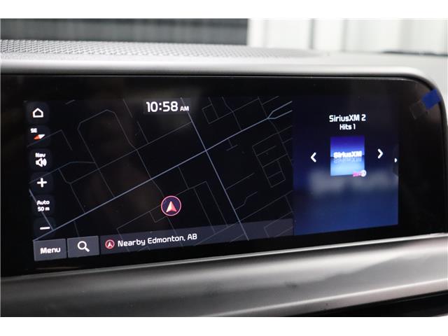 2026 Kia Seltos SX w/Black Interior (Stk: 26376) in Edmonton - Image 20 of 30