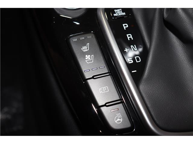 2026 Kia Seltos SX w/Black Interior (Stk: 26376) in Edmonton - Image 15 of 30