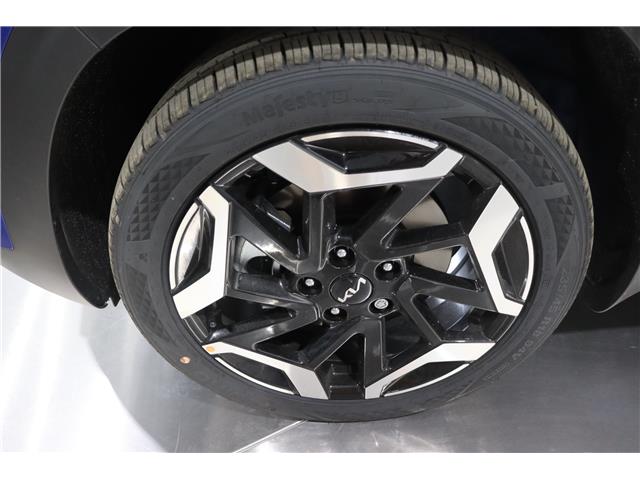 2026 Kia Seltos SX w/Black Interior (Stk: 26376) in Edmonton - Image 9 of 30