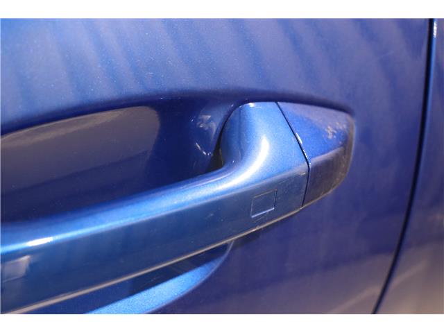 2026 Kia Seltos SX w/Black Interior (Stk: 26376) in Edmonton - Image 8 of 30