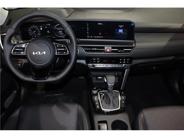 2026 Kia Seltos SX w/Black Interior (Stk: 26376) in Edmonton - Image 13 of 30