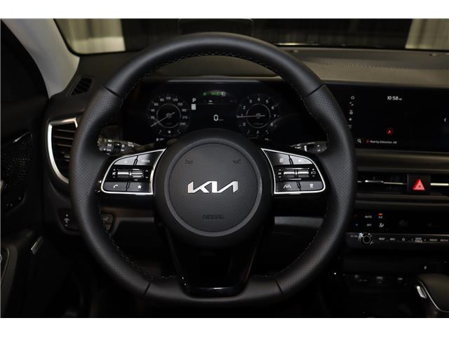 2026 Kia Seltos SX w/Black Interior (Stk: 26376) in Edmonton - Image 28 of 30