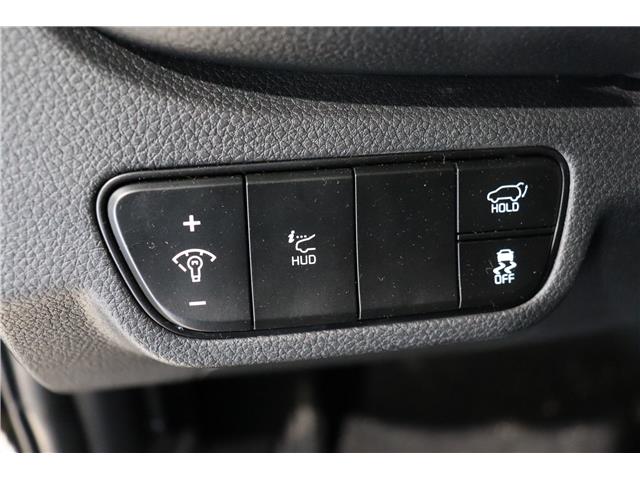 2025 Kia Seltos X-Line (Stk: 26301) in Edmonton - Image 16 of 29