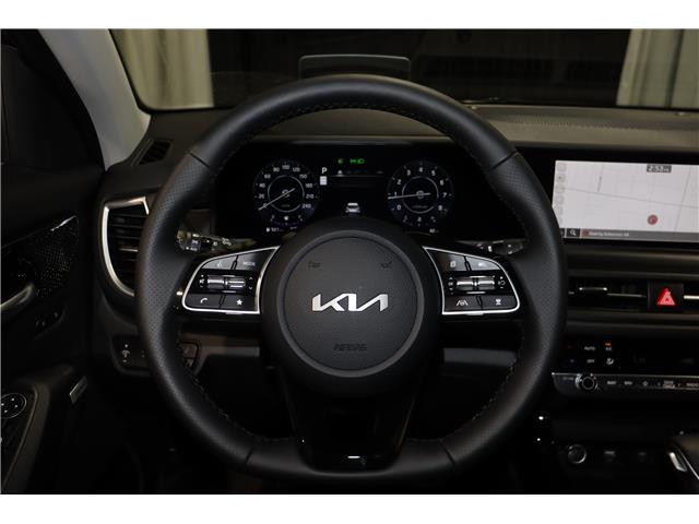 2025 Kia Seltos X-Line (Stk: 26301) in Edmonton - Image 27 of 29