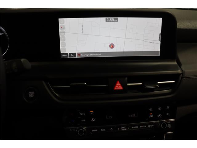 2025 Kia Seltos X-Line (Stk: 26301) in Edmonton - Image 18 of 29