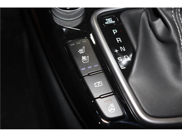 2025 Kia Seltos X-Line (Stk: 26301) in Edmonton - Image 15 of 29