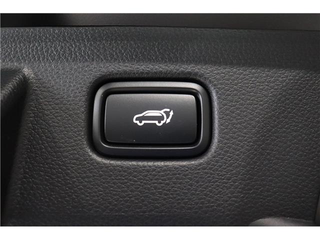 2025 Kia Seltos X-Line (Stk: 26301) in Edmonton - Image 25 of 29
