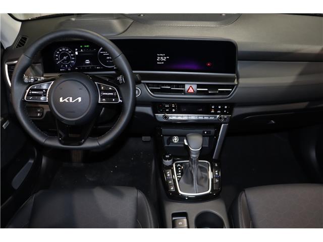 2025 Kia Seltos X-Line (Stk: 26301) in Edmonton - Image 13 of 29