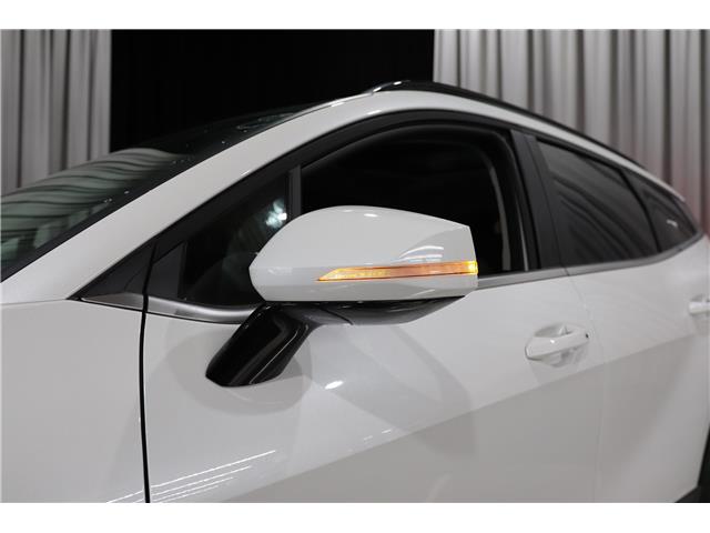 2026 Kia Sportage EX Premium w/Black Interior (Stk: 26385) in Edmonton - Image 8 of 30