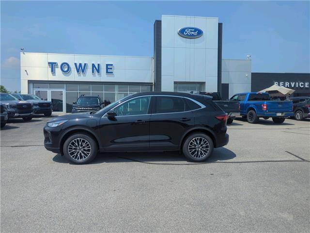 2025 Ford Escape PHEV (Stk: ES545) in Miramichi - Image 2 of 14
